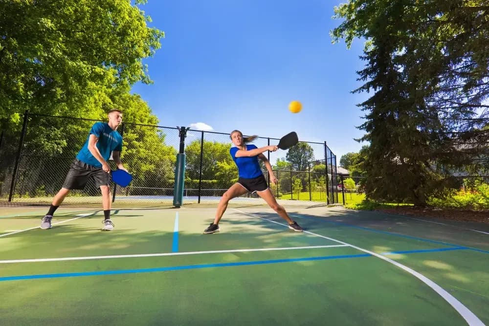 Pickleball Cup and NCPA Launch Global College Pickleball Cup as Sport Seeks Its Fan Moment