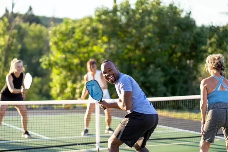 From Tag to Tiger Woods: How Lifestyle Games Are Reinventing Sport