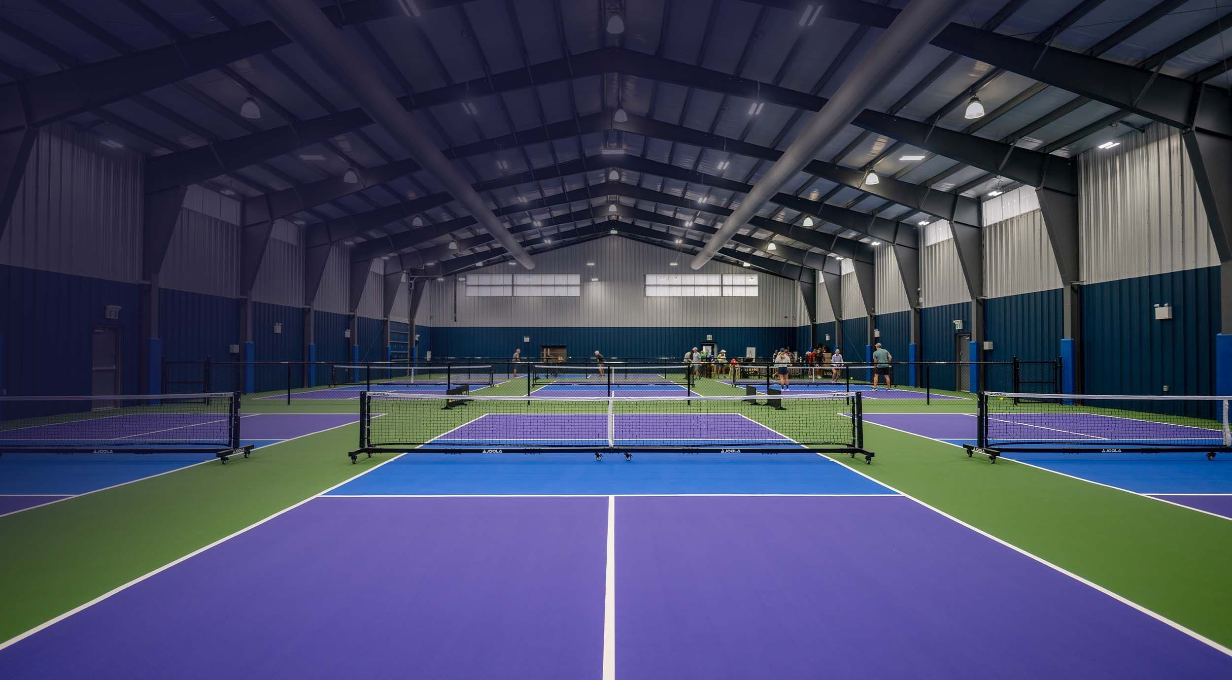 Pickleball Schools: A Call to Play
