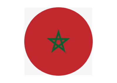 MOROCCO