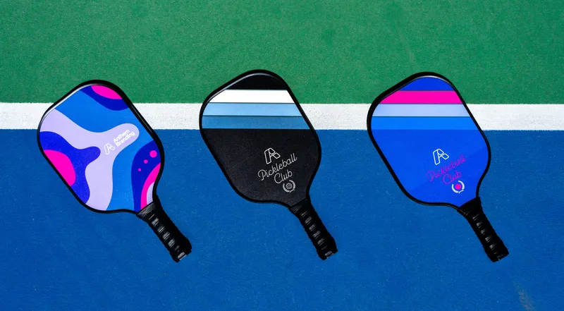 Why Brands Should Bet Big on Pickleball