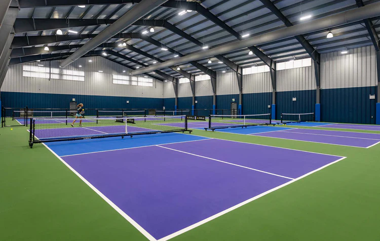 Pickleball Schools: A Call to Play