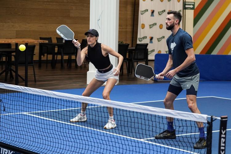 Can Pickleball Learn from FIFA?