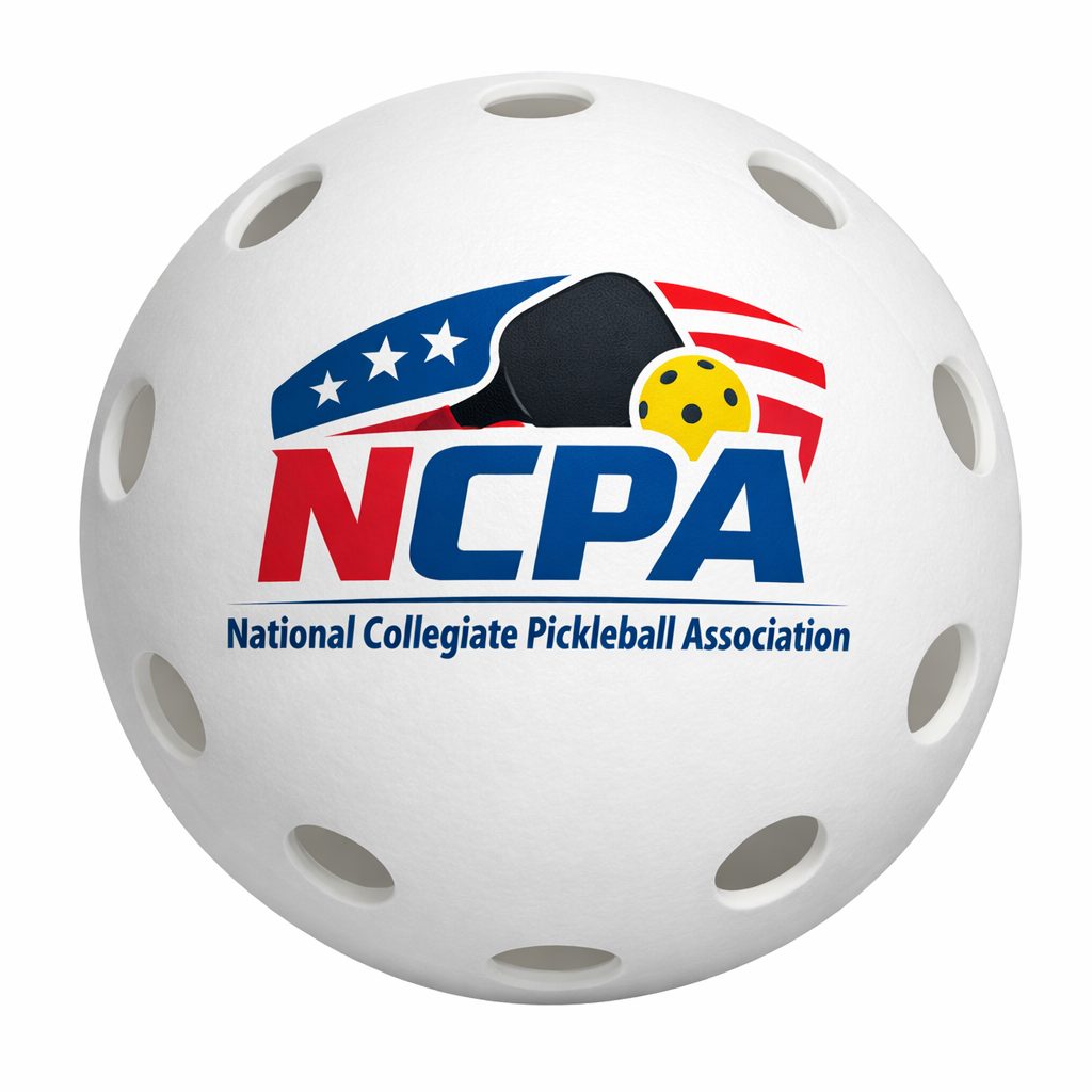 National Collegiate Pickleball Association