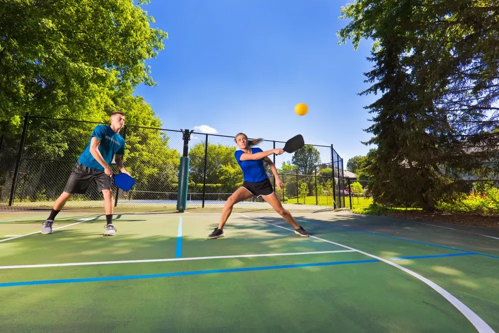 Pickleball Cup and NCPA Launch Global College Pickleball Cup as Sport Seeks Its Fan Moment