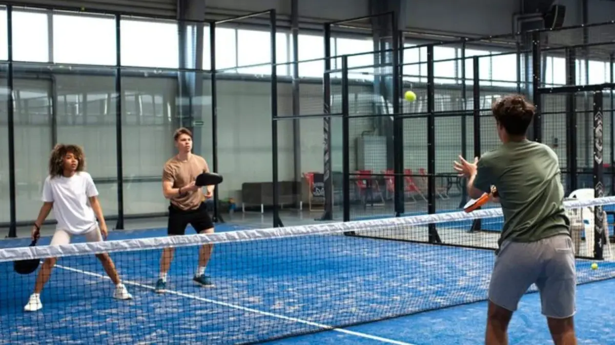 It Doesn’t Look Like the NCAA Yet. But It Could.