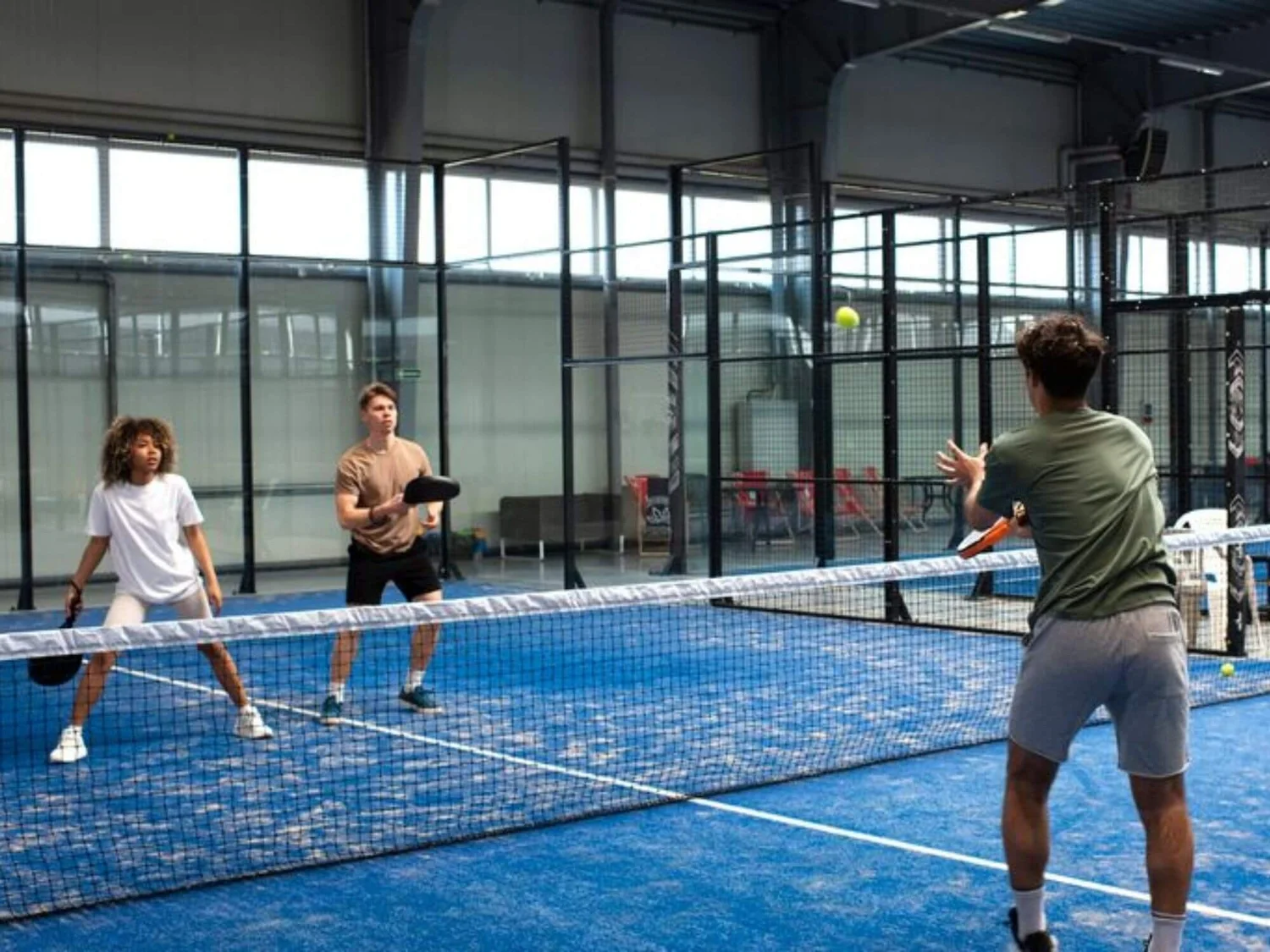 It Doesn’t Look Like the NCAA Yet. But It Could.